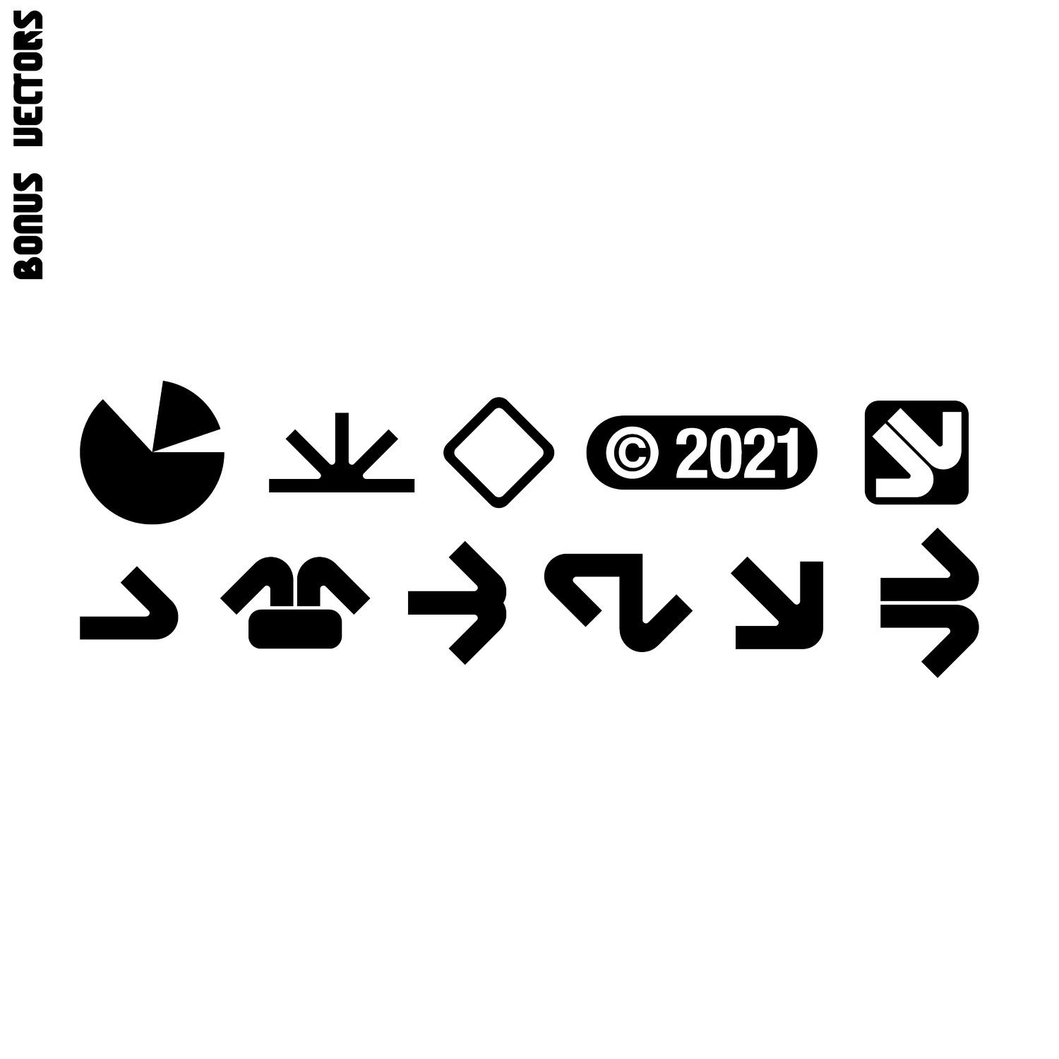 RESET Typeface — hvnter.net